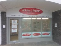 Joints and Points Healthcare 693755 Image 0